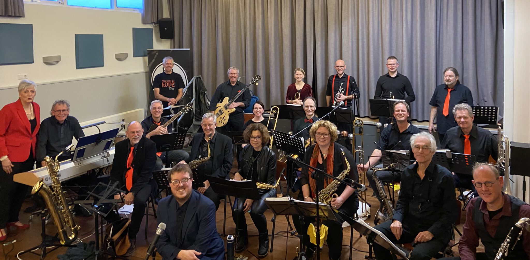 Big Band Betuwe