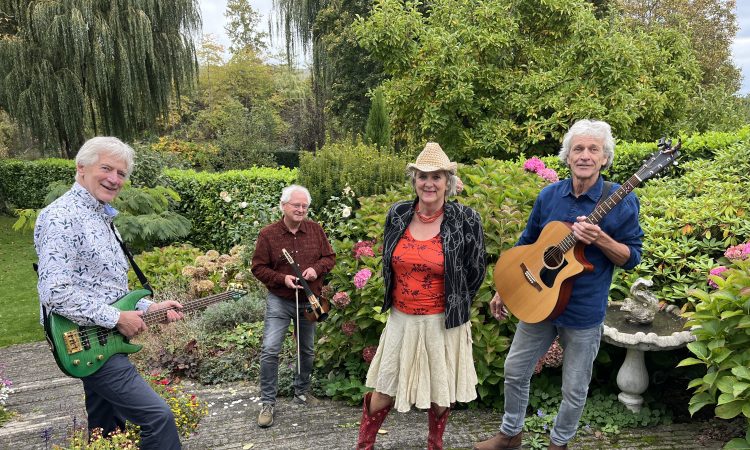 The River Folk Sideshow