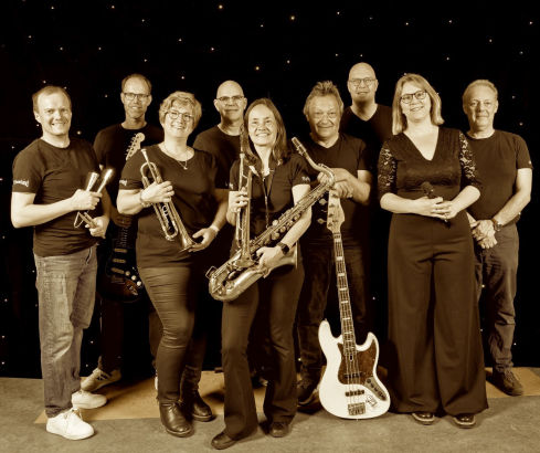 BB Showband