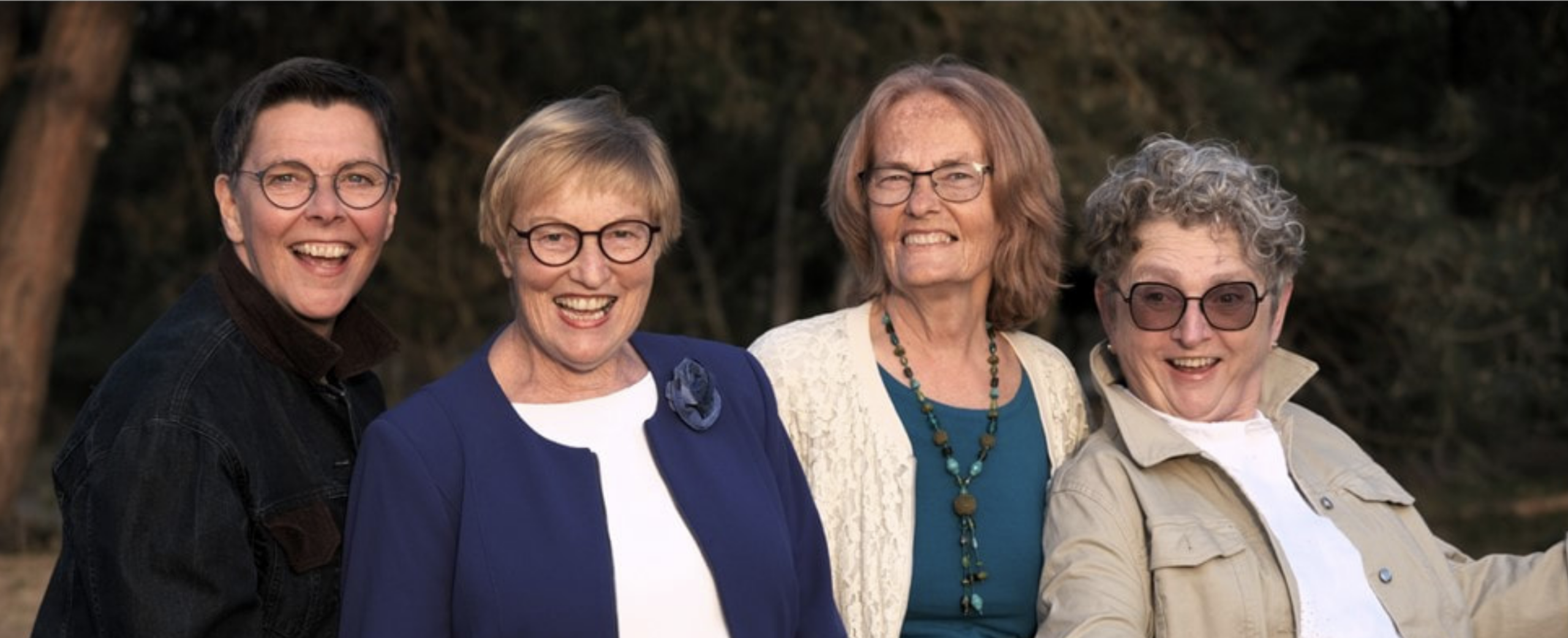 Ladies 2