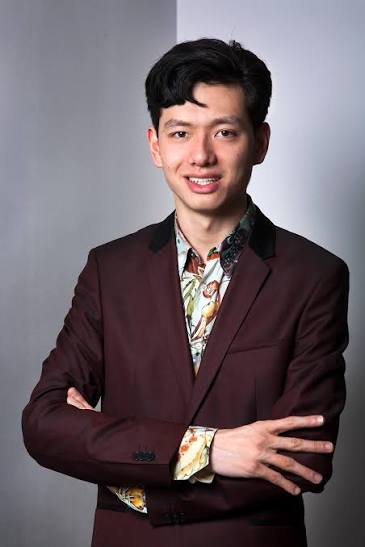 Martin Oei
