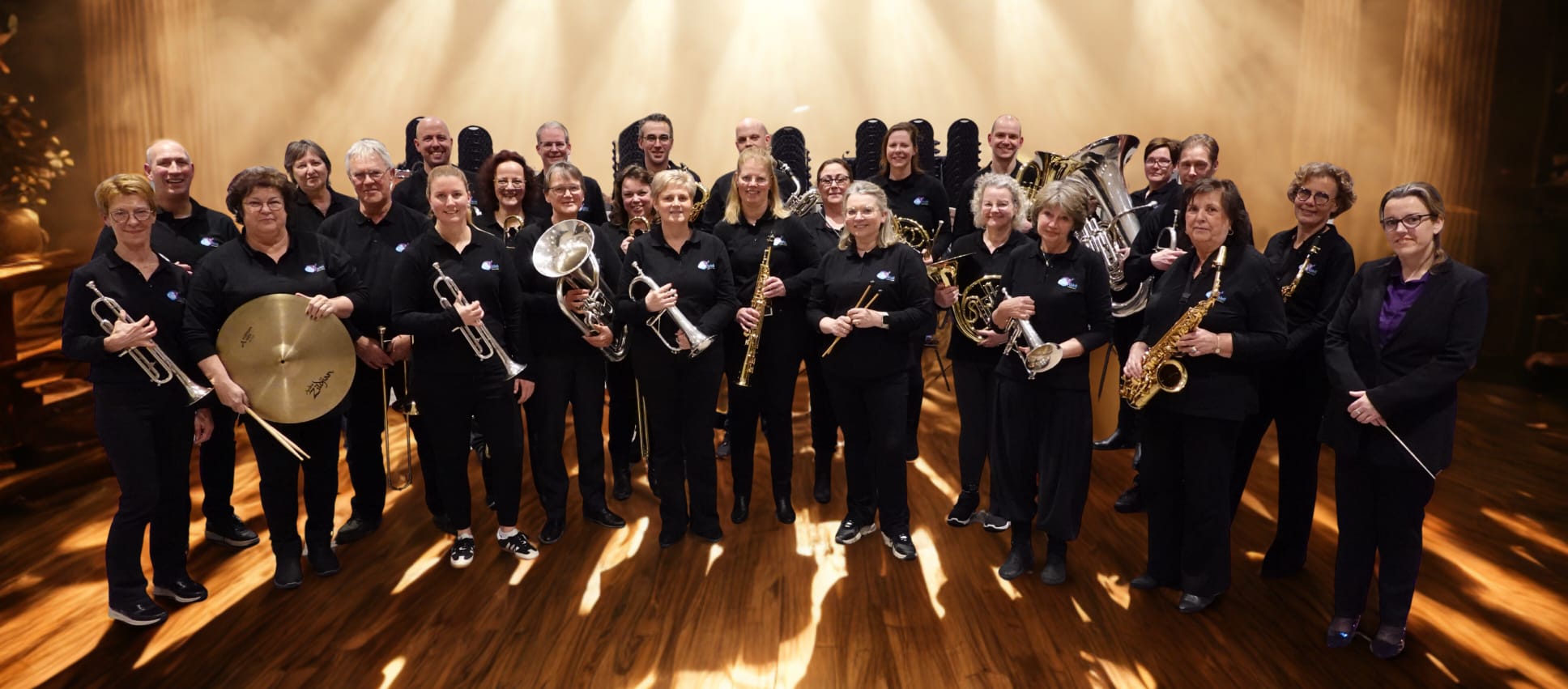 Talentorkest OBK Well